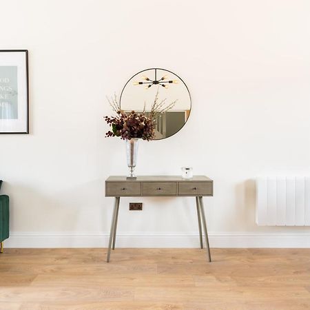 Sydenham Place - Birmingham City Centre Jewellery Quarter - A Trio Of Premium High End Town/Penthouses - 4 Bedrooms & Secure Ev Parking Εξωτερικό φωτογραφία