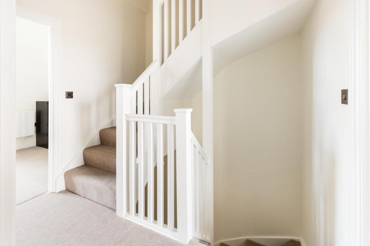 Sydenham Place - Birmingham City Centre Jewellery Quarter - A Trio Of Premium High End Town/Penthouses - 4 Bedrooms & Secure Ev Parking Εξωτερικό φωτογραφία